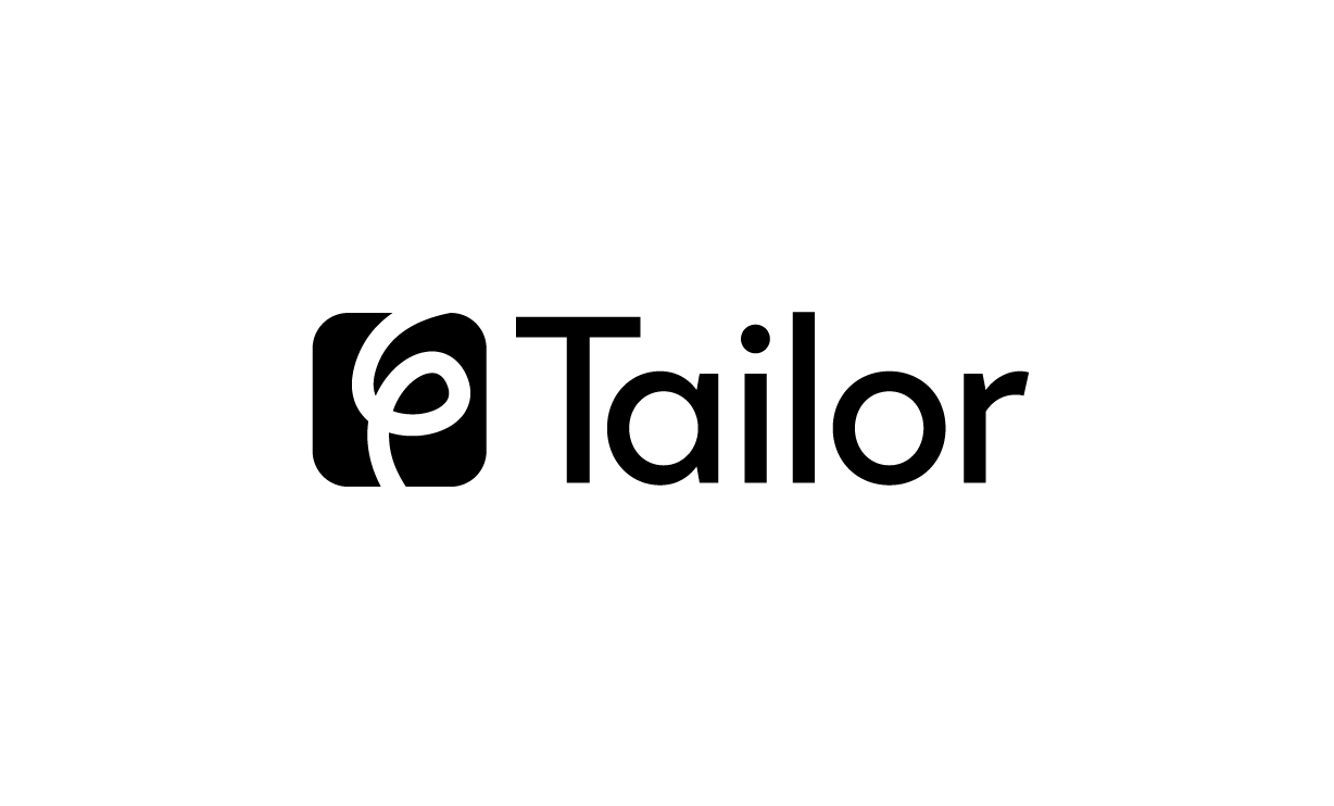 Tailored AI Logo